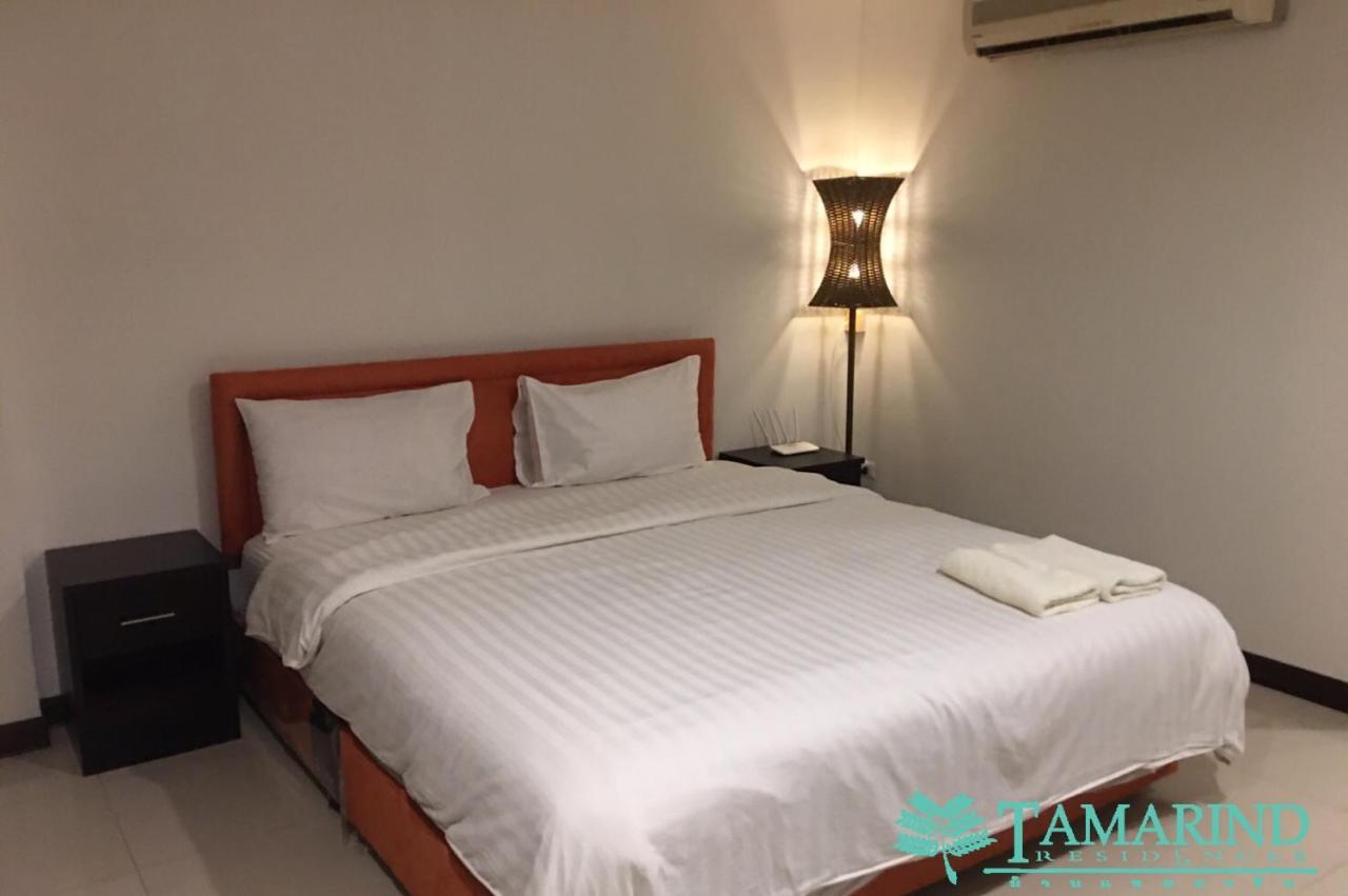 Tamarind Residences Khonkaen บ้านแทมมารีน Khon Kaen Ngoại thất bức ảnh