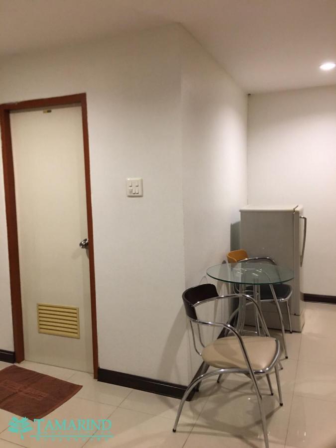 Tamarind Residences Khonkaen บ้านแทมมารีน Khon Kaen Ngoại thất bức ảnh
