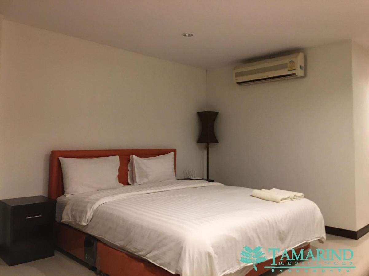 Tamarind Residences Khonkaen บ้านแทมมารีน Khon Kaen Ngoại thất bức ảnh