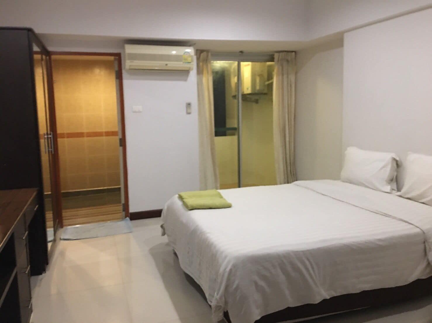 Tamarind Residences Khonkaen บ้านแทมมารีน Khon Kaen Ngoại thất bức ảnh