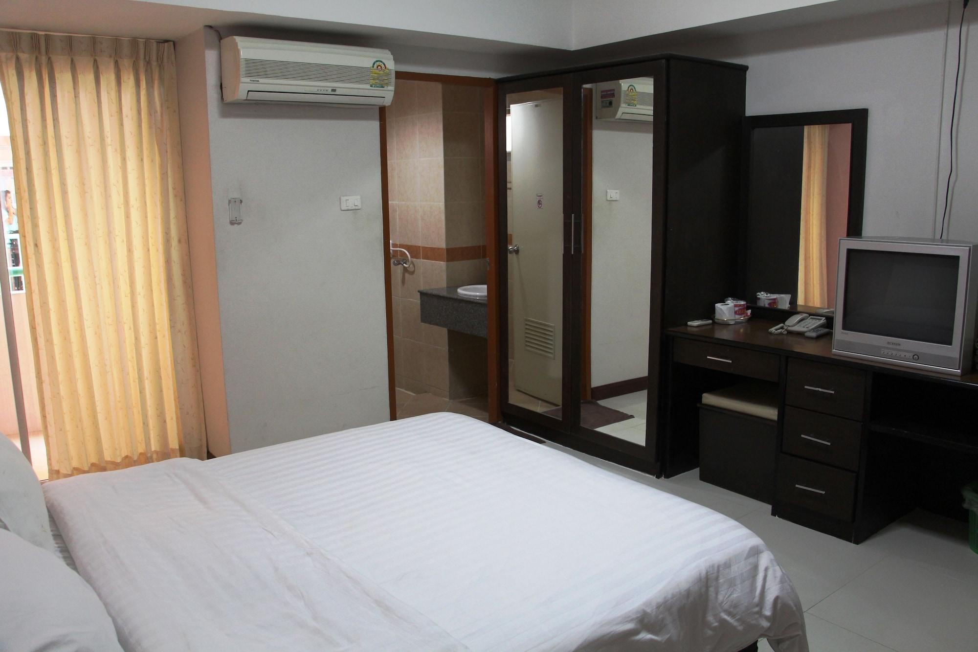 Tamarind Residences Khonkaen บ้านแทมมารีน Khon Kaen Ngoại thất bức ảnh