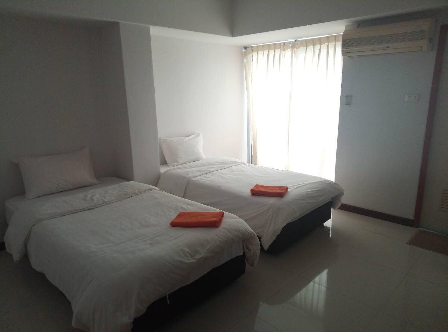 Tamarind Residences Khonkaen บ้านแทมมารีน Khon Kaen Ngoại thất bức ảnh