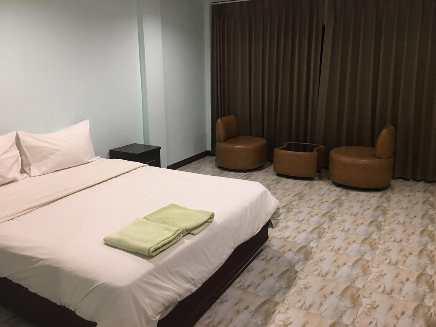 Tamarind Residences Khonkaen บ้านแทมมารีน Khon Kaen Ngoại thất bức ảnh