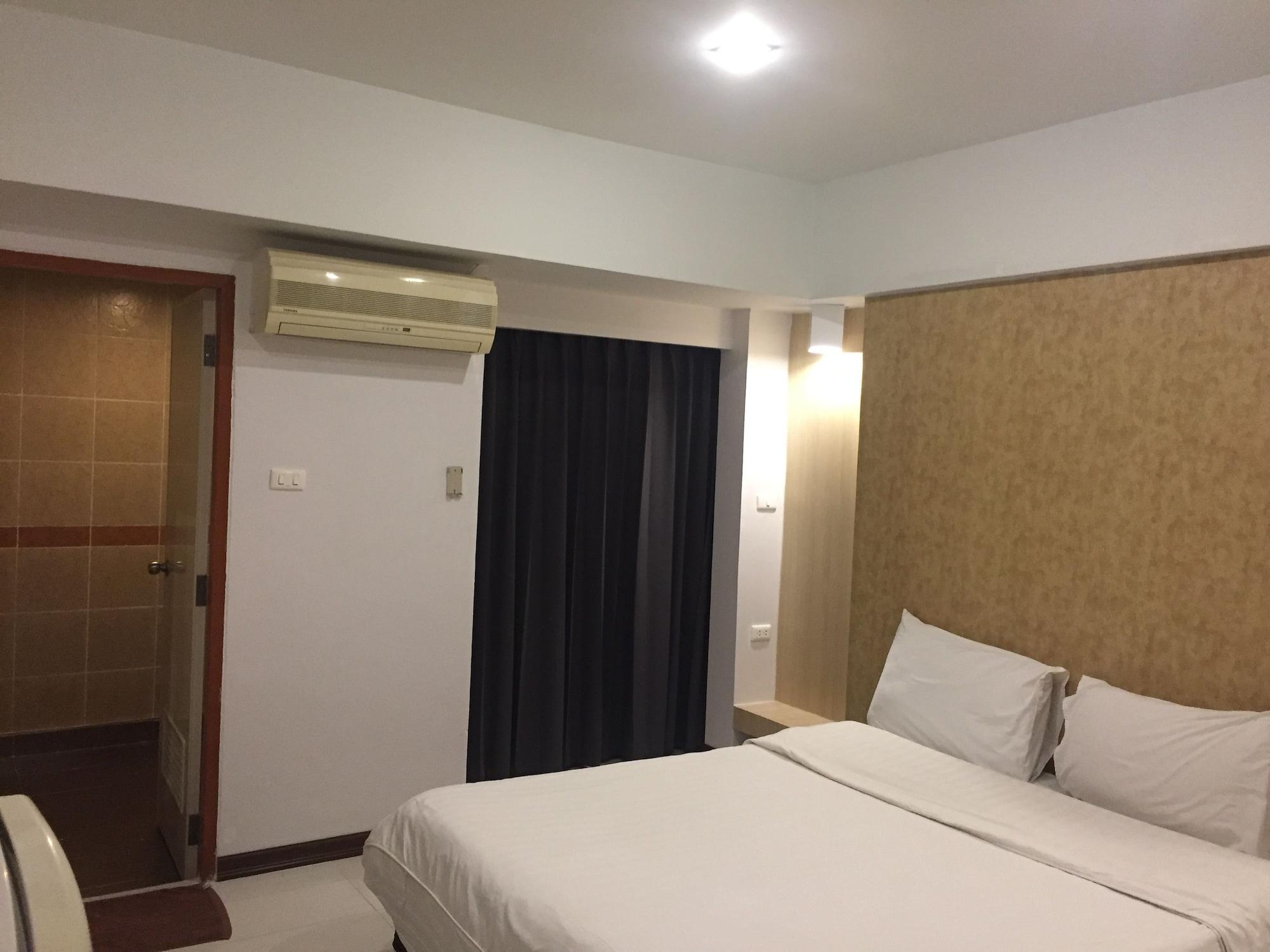 Tamarind Residences Khonkaen บ้านแทมมารีน Khon Kaen Ngoại thất bức ảnh