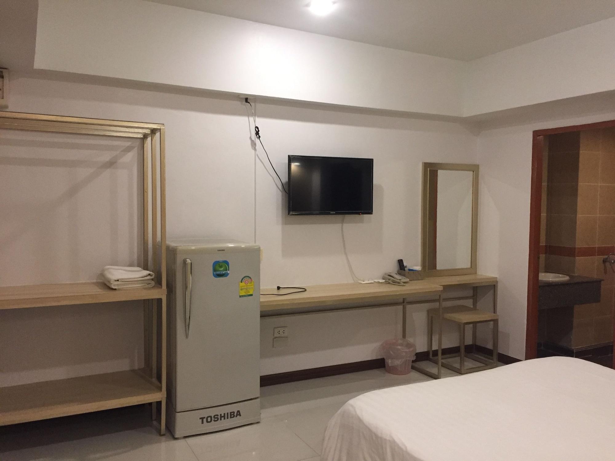 Tamarind Residences Khonkaen บ้านแทมมารีน Khon Kaen Ngoại thất bức ảnh