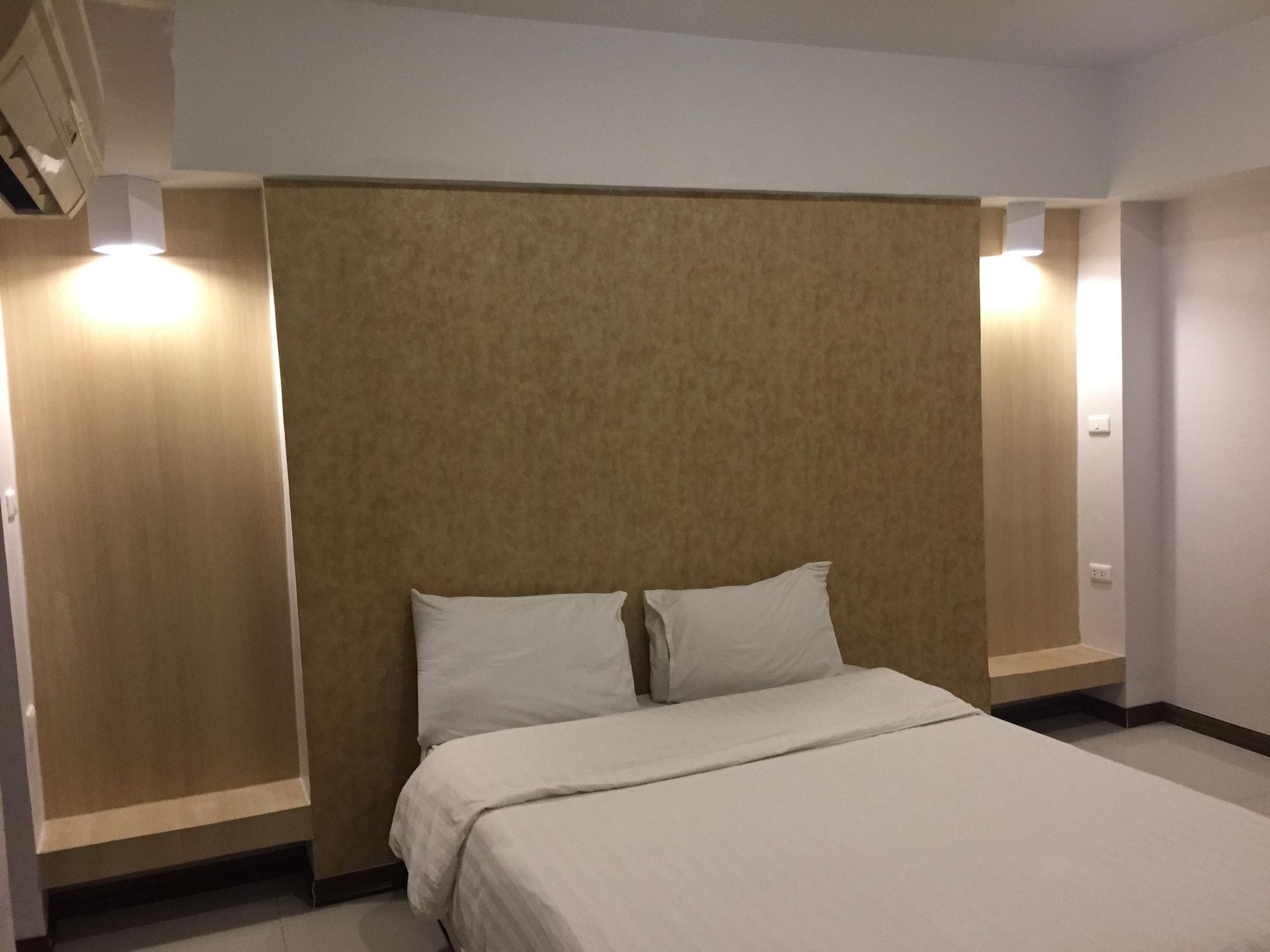 Tamarind Residences Khonkaen บ้านแทมมารีน Khon Kaen Ngoại thất bức ảnh